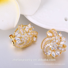 Coréia compras on-line brincos jóias turca terno do projeto studs